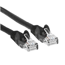 Изображение товара Патч-корд iOpen ANP612B-BK-1.5M