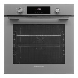 Изображение товара Электрический духовой шкаф Schaub Lorenz SLB EG6418 серый