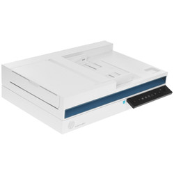 Изображение товара Сканер HP ScanJet Pro 2600 f1
