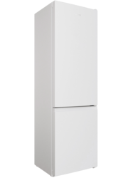 Изображение товара Холодильник с морозильником   Hotpoint HT 5200 C W белый