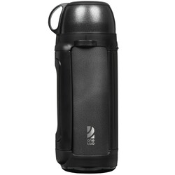 Изображение товара Термос OneTwo Hunter O3VF134 черный