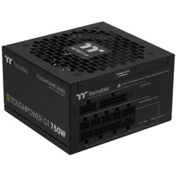 Изображение товара Блок питания Thermaltake Toughpower GT 750W [PS-TPT-0750FNFAGE-3] черный