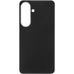 Изображение товара Накладка  KEYRON Carbon для Samsung Galaxy S26+ черный