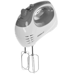 Изображение товара Миксер ERGOLUX ELX-EM02-C31 белый