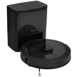 Изображение товара Робот-пылесос Redmond VR1323S черный