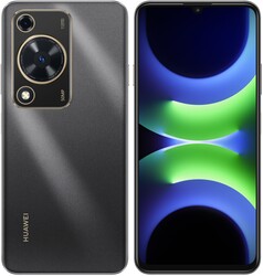 Изображение товара 6.75" Смартфон HUAWEI nova Y72S 128 ГБ черный