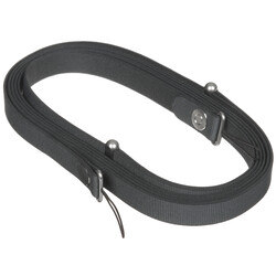 Изображение товара Ремешок Apple Crossbody Strap черный
