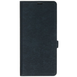 Изображение товара Чехол-книжка  BoraSCO Book Case для HONOR X7d синий
