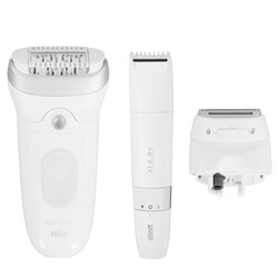 Изображение товара Эпилятор Braun S7 SE 7-441
