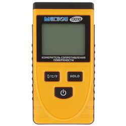 Изображение товара Мегаомметр МЕГЕОН 13010