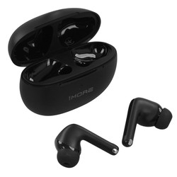 Изображение товара Наушники TWS 1MORE Earbuds Q20  черный 2024