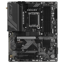 Изображение товара Материнская плата GIGABYTE Z790 D AX