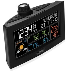 Изображение товара Метеостанция La Crosse WS6837