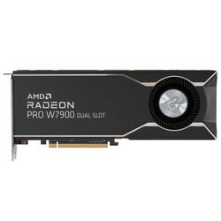 Изображение товара Видеокарта GIGABYTE AMD Radeon PRO W7900 AI TOP [W7900 AI TOP 48G]