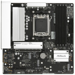 Изображение товара Материнская плата ASRock A620AM Pro RS