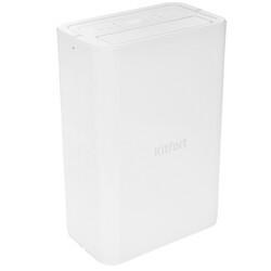 Изображение товара Осушитель воздуха Kitfort КТ-2839 белый