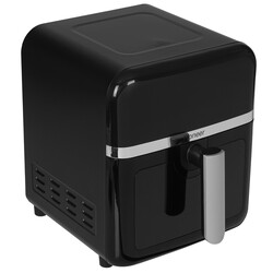 Изображение товара Аэрогриль Pioneer SM520D черный