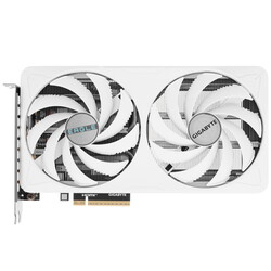Изображение товара Видеокарта GIGABYTE GeForce RTX 5060 Ti EAGLE ICE OC [GV-N506TEAGLE OC-8GD]