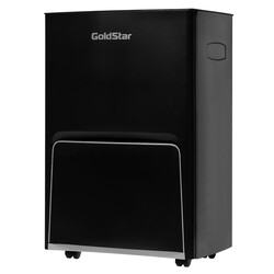 Изображение товара Осушитель воздуха GoldStar GSD-30L черный