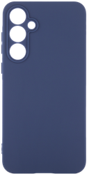 Изображение товара Накладка  BROSCORP для Samsung Galaxy A55 синий