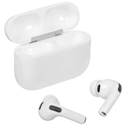 Изображение товара Наушники TWS Apple AirPods Pro 3 белый 2025