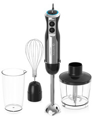 Изображение товара Блендер погружной Vitek VT-8543 черный