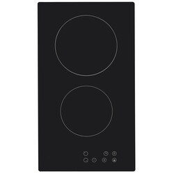 Изображение товара Электрическая варочная поверхность Carino CH30D12B011