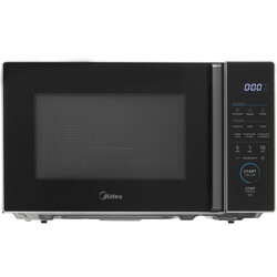 Изображение товара Микроволновая печь Midea EG820C2VV-S серебристый