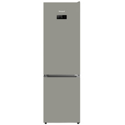Изображение товара Холодильник с морозильником   Weissgauff WRK 2010 Full NoFrost Inverter Dark Grey серый
