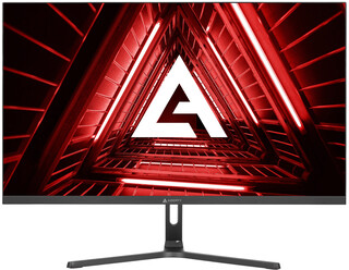 Изображение товара 27" Монитор Azerty DS-2702 черный