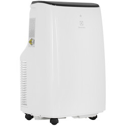 Изображение товара Кондиционер мобильный Electrolux Duo EACM-07 HF/N6 белый