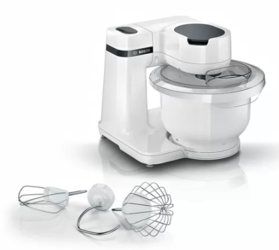 Изображение товара Миксер Bosch MUMS2AW00 белый