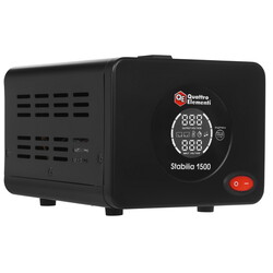 Изображение товара Стабилизатор напряжения Quattro Elementi Stabilia 1500