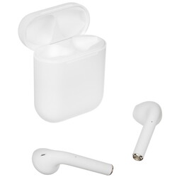 Изображение товара Наушники TWS Maxvi MHF-104BT белый 2022