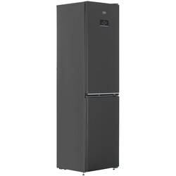 Изображение товара Холодильник с морозильником   Beko B3R0CNK332HXBR черный