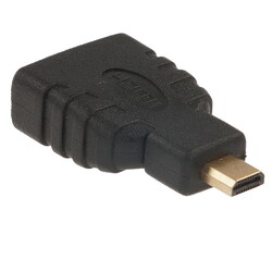 Изображение товара Переходник однонаправленный Orient HDMI - micro HDMI