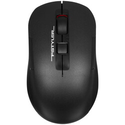Изображение товара Мышь беспроводная A4Tech Fstyler FG16CS Air 2  черный