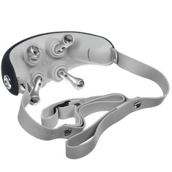 Изображение товара Массажный воротник Gezatone AMG405 белый