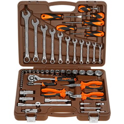 Изображение товара Набор инструментов Ombra OMT55S