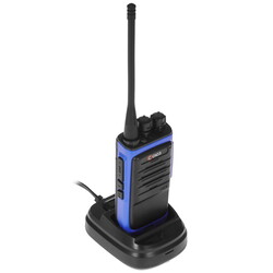 Изображение товара Радиостанция Союз 2 синий