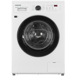 Изображение товара Стиральная машина Samsung WW65AG4S21CELD белый
