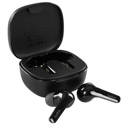 Изображение товара Наушники TWS Belkin Soundform Motion True черный 2023