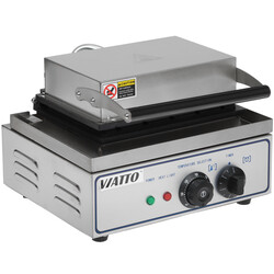 Изображение товара Ростер-сосисочница Viatto VKD-5 черный