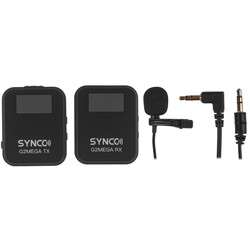 Изображение товара Радиосистема SYNCO G2A1 MEGA