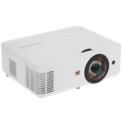 Изображение товара Проектор ViewSonic PS502X белый