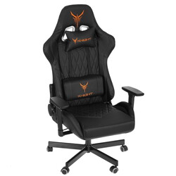 Изображение товара Компьютерное кресло Knight ARMOR B черный