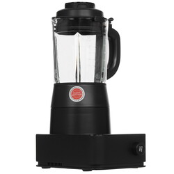 Изображение товара Блендер стационарный РЕДМОНД BS412 черный