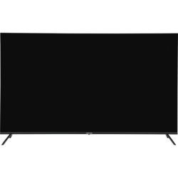 Изображение товара 65" (165 см) Телевизор HIBERG QLED 65Y черный