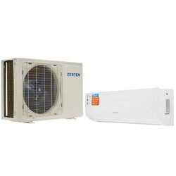 Изображение товара Кондиционер настенный сплит-система Zerten ZН-18 белый