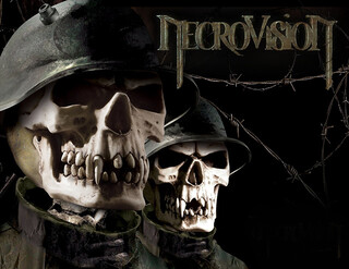 Изображение товара Игра Necrovision (Steam)